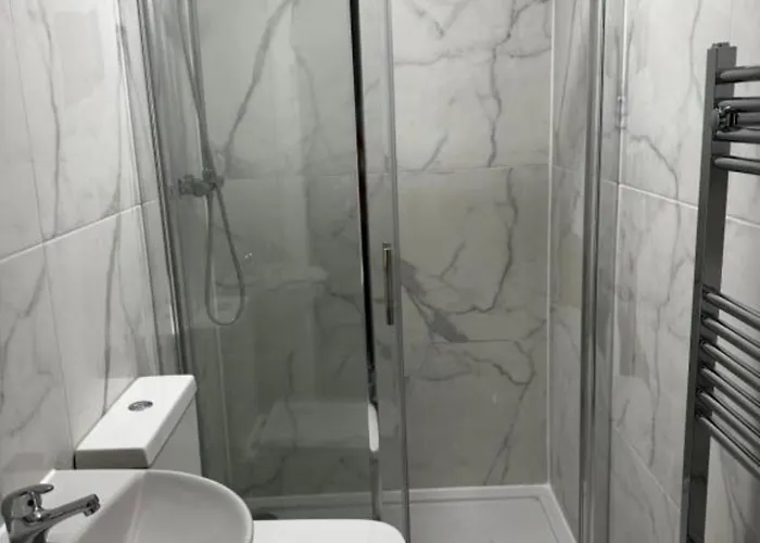 Oyo Cheetham Hill 曼彻斯特