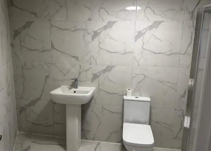 招待所 Oyo Cheetham Hill