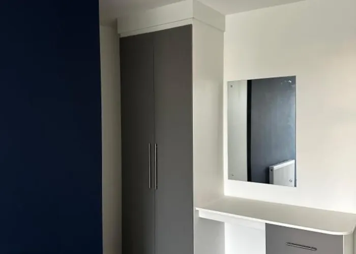 Oyo Cheetham Hill 招待所 曼彻斯特