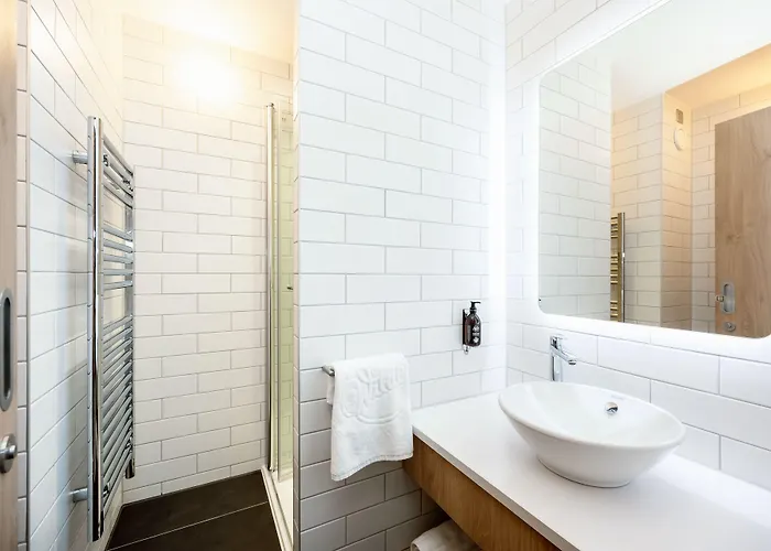 Hotel Wilde Centre 4*