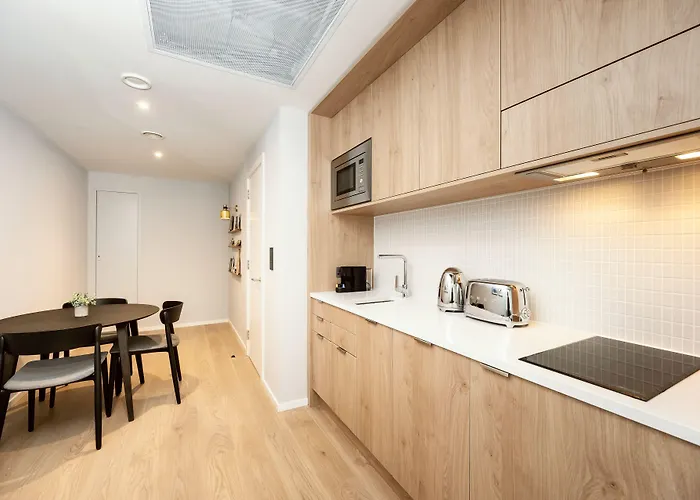 Hotel Wilde Centre 4*