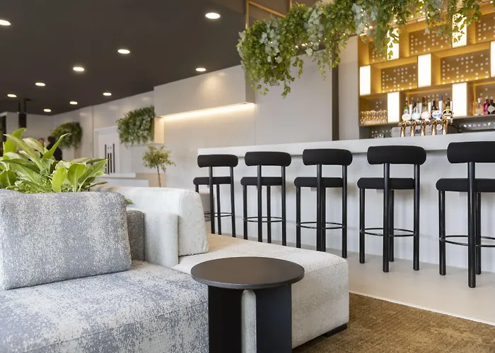 Leonardo Piccadilly 4* Manchester