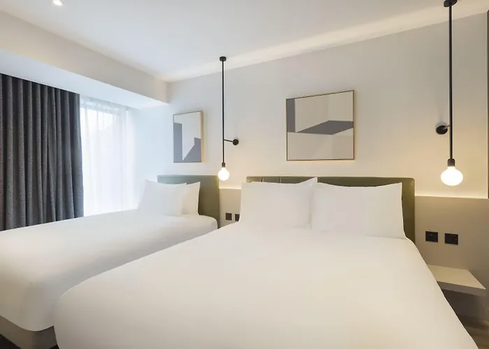 Leonardo Piccadilly Hotel