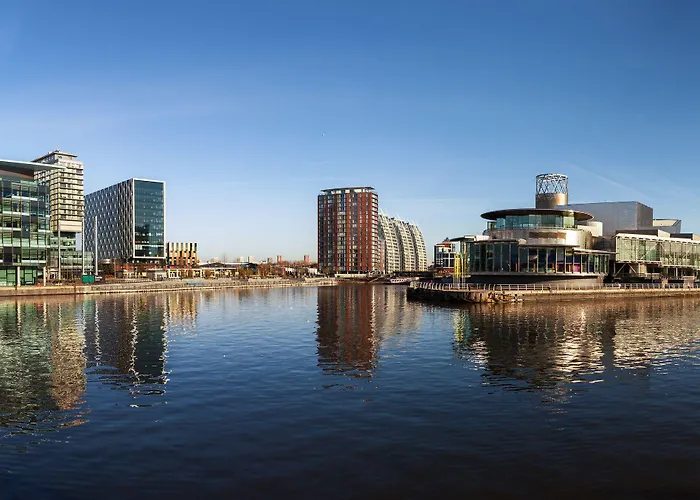 Leonardo Piccadilly 4* Manchester