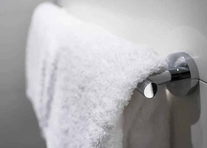 One Manchester-st. Peter´s Square Hotel Manchester