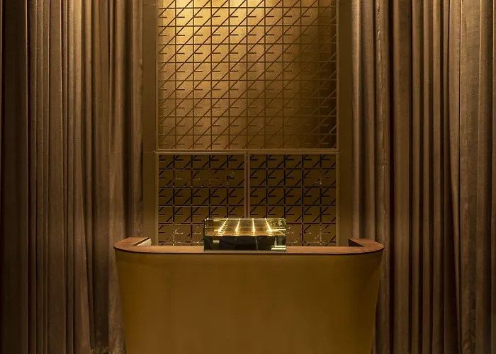Forty Seven Manchester, Worldhotels Crafted 4* Manchester