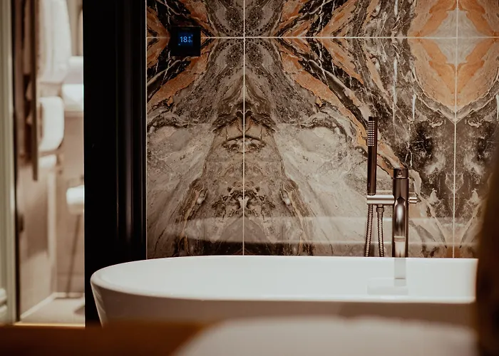 Forty Seven Manchester, Worldhotels Crafted