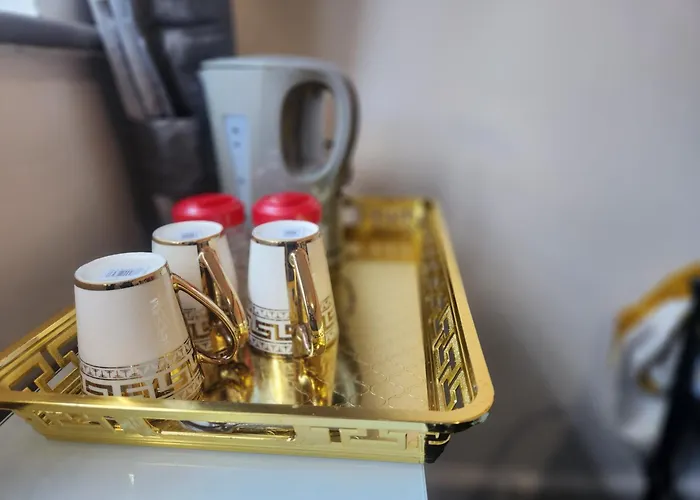 Luxury Free Wifi Old Trafford *