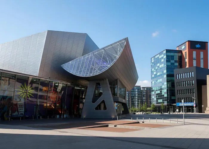 شقة Riverside House By Utdm *