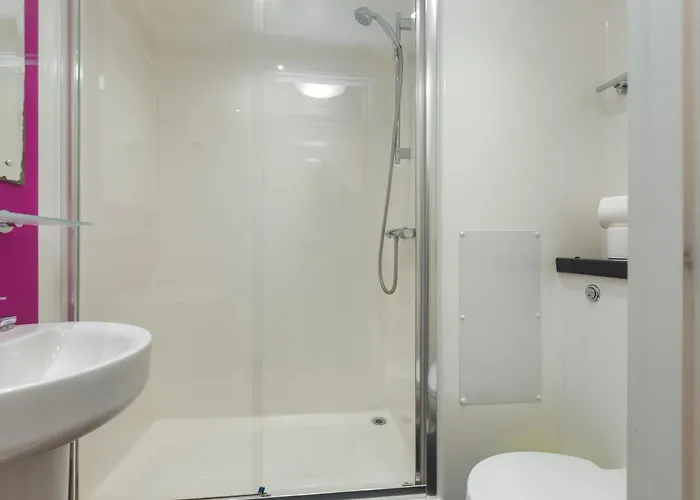 Riverside House By Utdm Appartement *