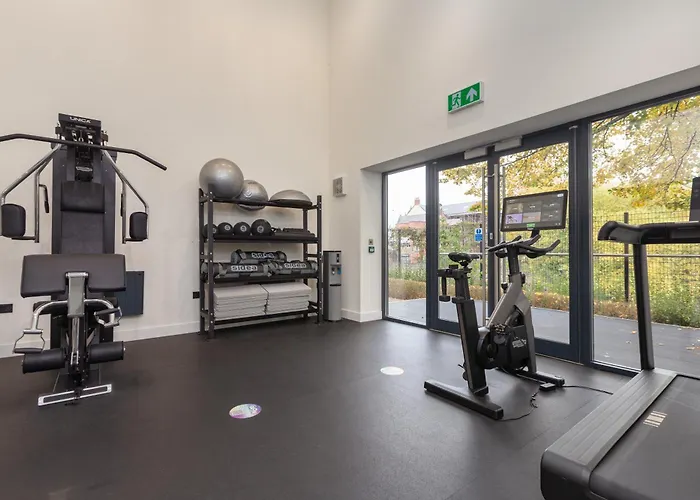 Riverside House By Utdm *