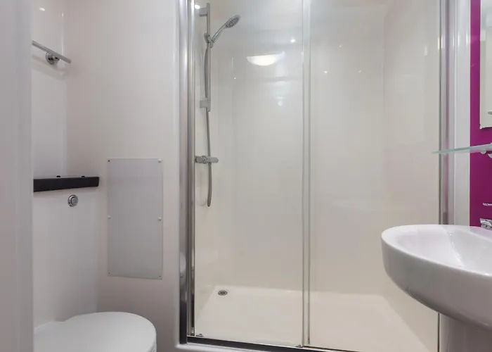 Riverside House By Utdm Appartement Manchester