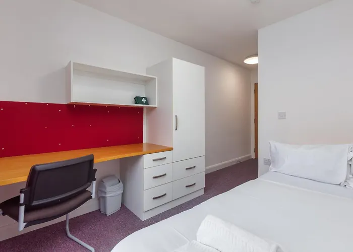 Appartement Riverside House By Utdm *