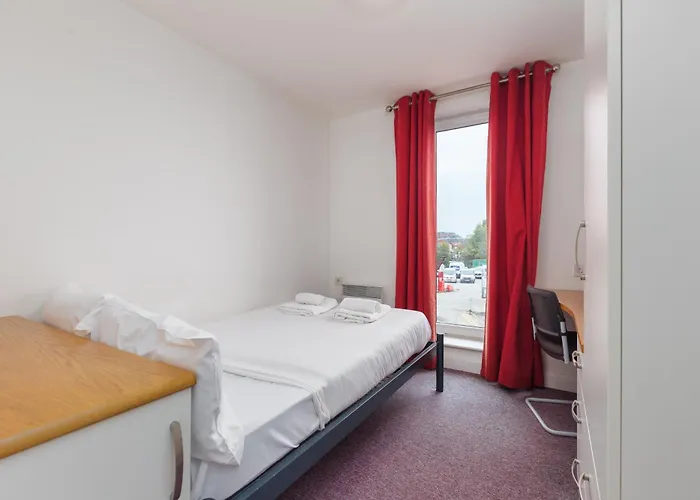 شقة Riverside House By Utdm