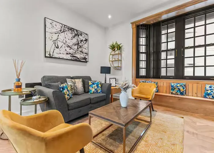 Beautifully 3bed Restored - Pass The Keys