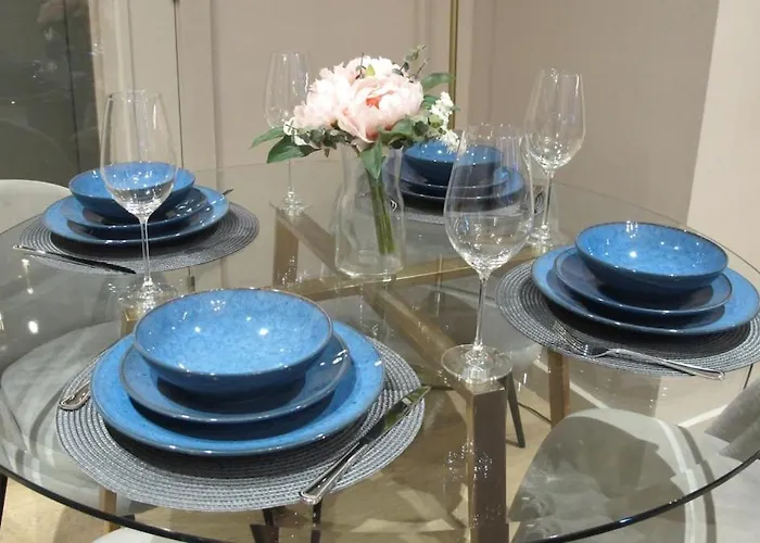 דירה Hidden Gem Of Center מנצ'סטר