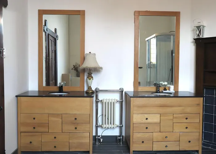 아파트 The Church T 맨체스터