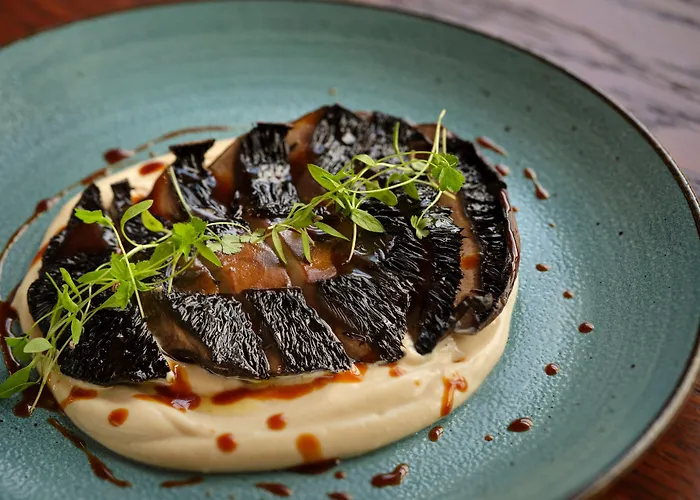 Hotel The Reach At Piccadilly, Manchester, A Tribute Portfolio Manchester