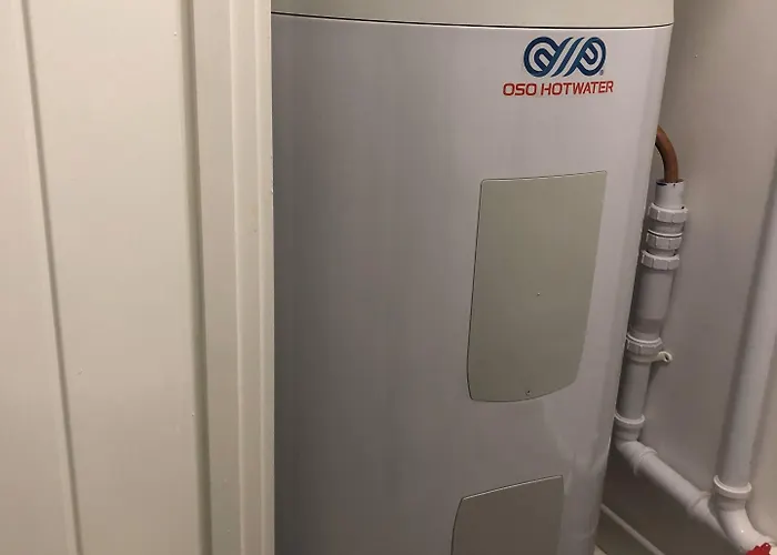 Casa de hóspedes Modern House Manchester