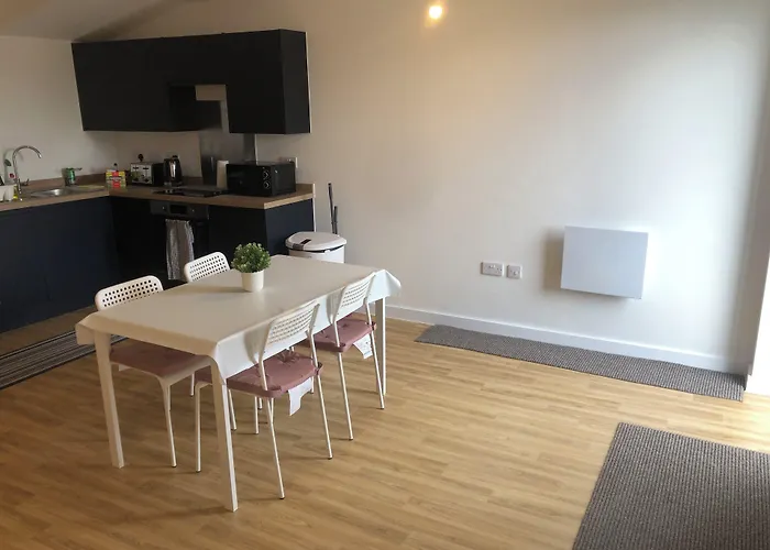 Modern House Penzion