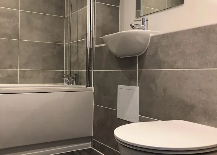 Modern House * Manchester