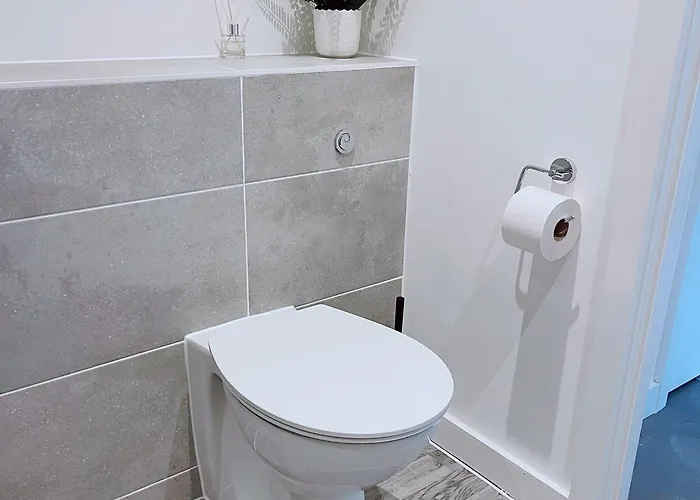 Modern House Casa de hóspedes *