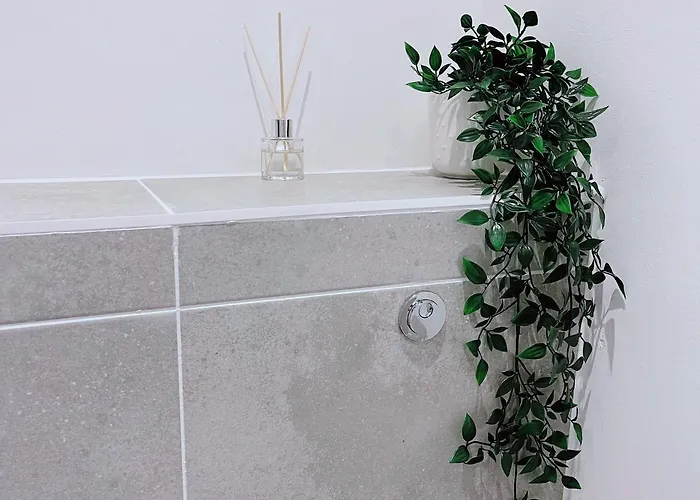 Modern House Penzion *