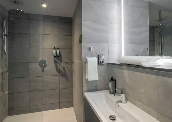 Maldron Cathedral Quarter 4* 맨체스터