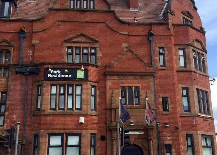 Parkview Hotel Manchester