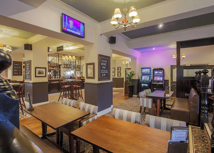 Fairway * 맨체스터