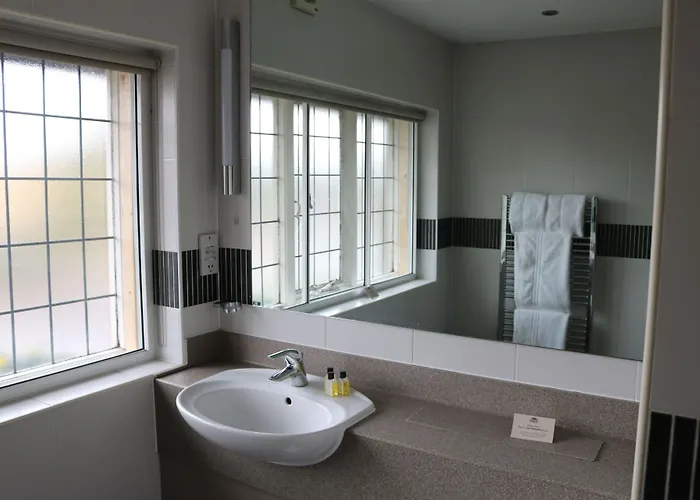 Hotel Fairway Mánchester