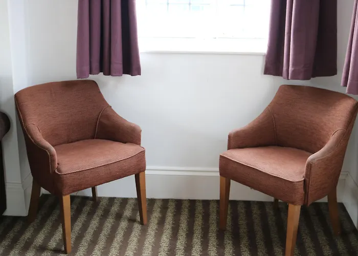 Fairway Hotel Mánchester