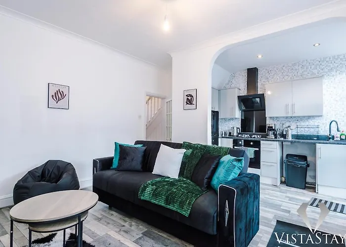 3br, Pool Table, Dart Board By Vista Short Lets Дом отдыха