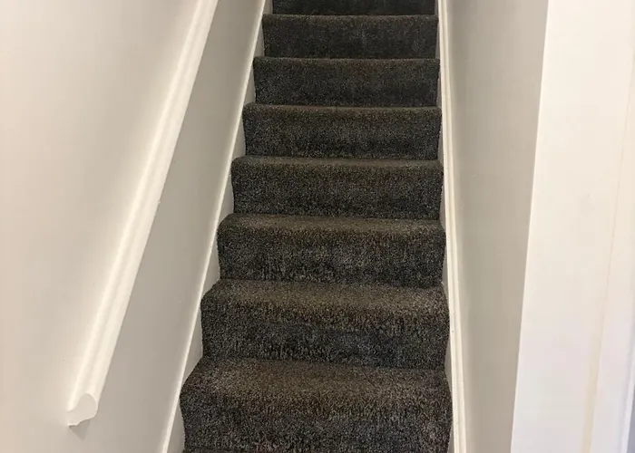 Pansiyon Goodness Homes Manchester