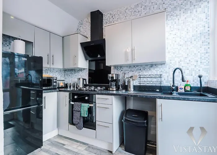 3br, Pool Table, Dart Board By Vista Short Lets Дом отдыха *