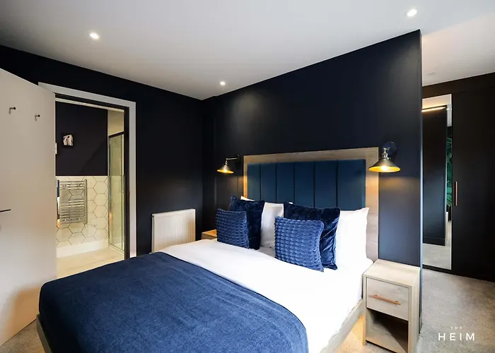 Tatil Evi Eden At The Heim *