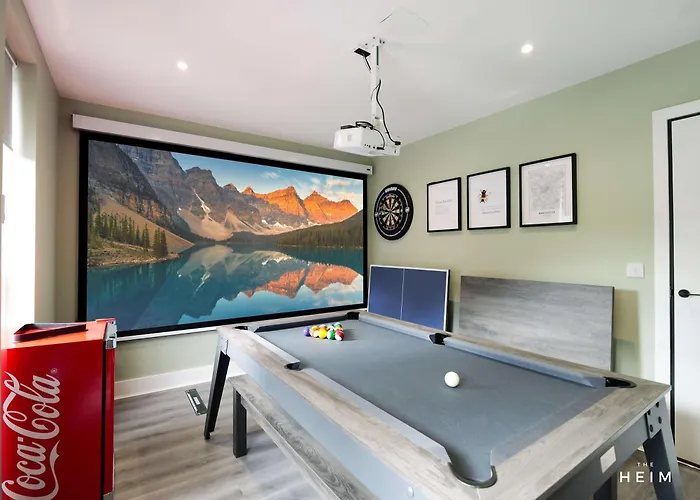 Tatil Evi Eden At The Heim *