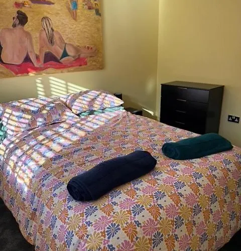 Stunning House In Chorlton * Manchester