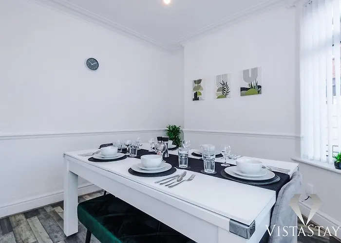 3br, Pool Table, Dart Board By Vista Short Lets Дом отдыха