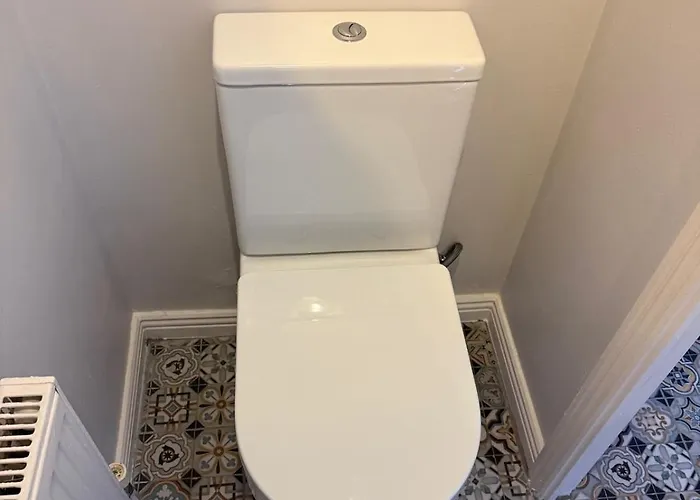 Holiday home Stunning House In Chorlton *