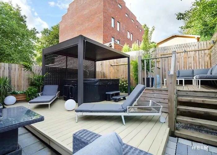 Tatil Evi Eden At The Heim *