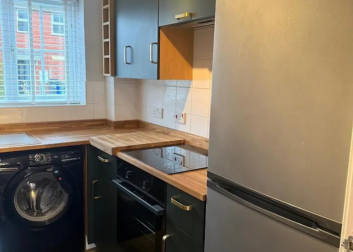 Stunning House In Chorlton