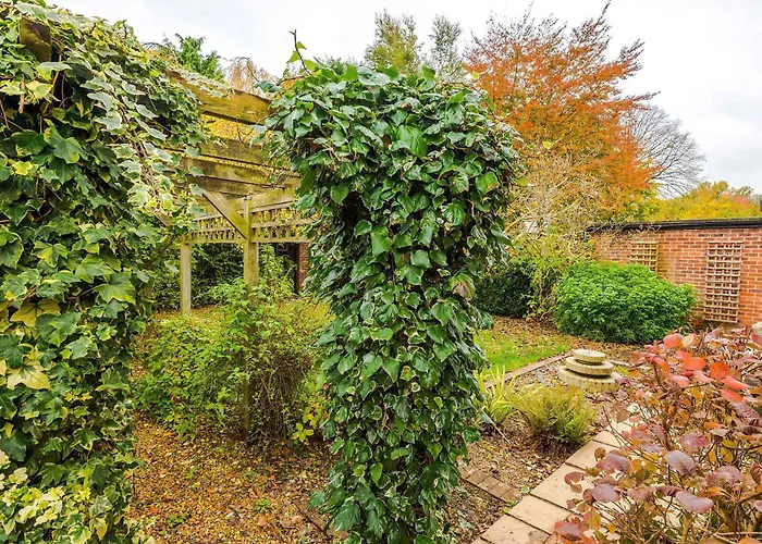 Luxury 5br Near Airport Wifi Prázdninový dům Manchester