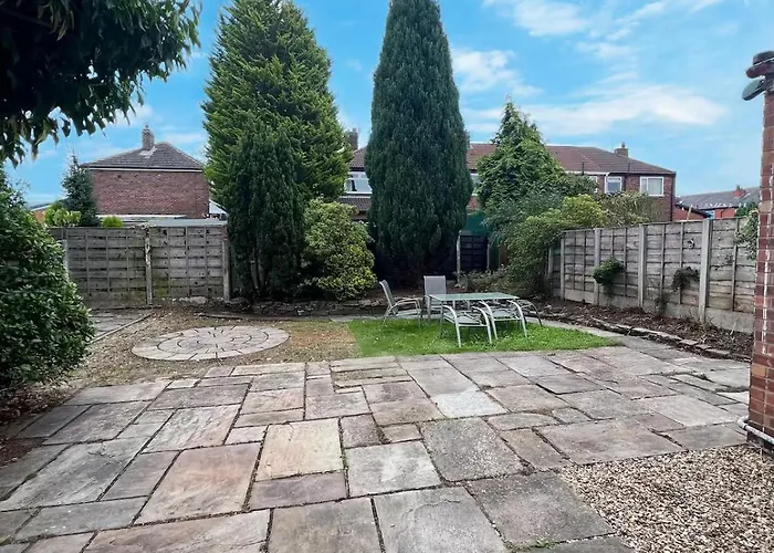 Willa Family & Pet-friendly 5pp, Parking, 20 Min To *