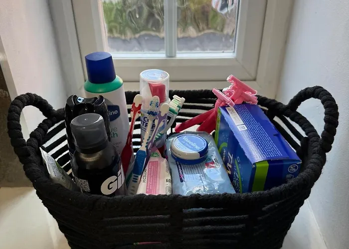 Stunning House In Chorlton *