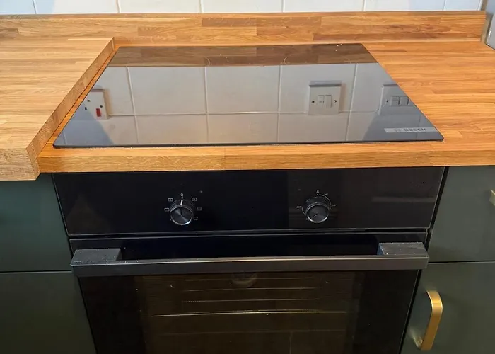 Stunning House In Chorlton Holiday home Manchester