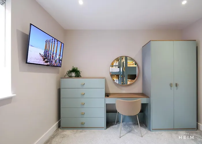 Tatil Evi Eden At The Heim *