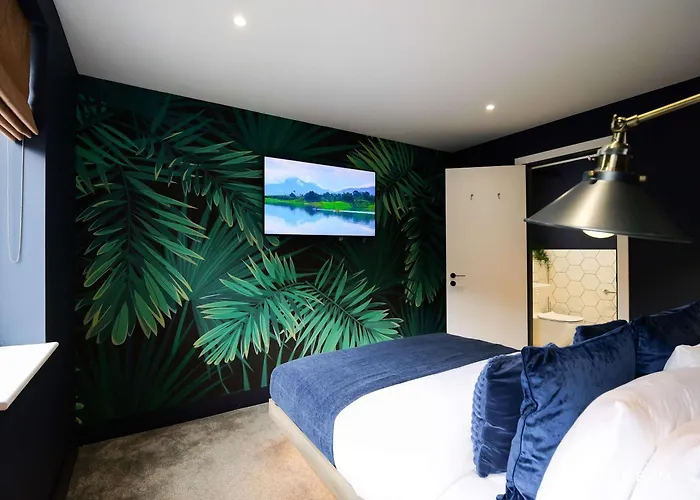 Tatil Evi Eden At The Heim *