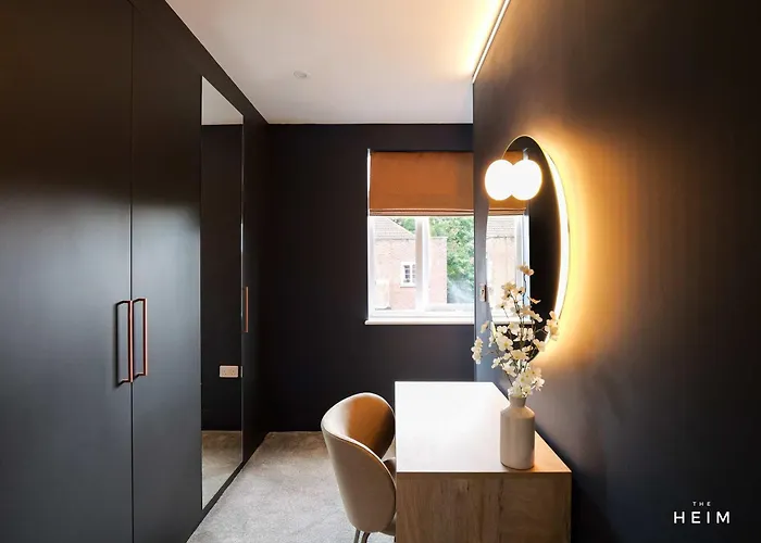 Eden At The Heim Tatil Evi *