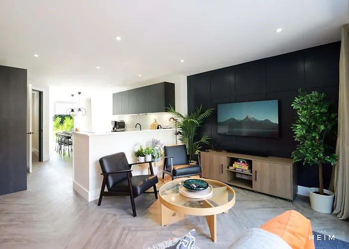 Tatil Evi Eden At The Heim